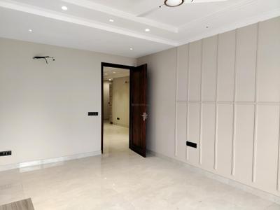 Bedroom Image of 2200 Sq.ft 3 BHK Builder Floor for sale in Sector 55 Gurgaon for Rs. 27000000