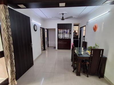 Hall Image of 1650 Sq.ft 3 BHK Apartment / Flat for sale in Park View Apartments, Sector 12 Dwarka New Delhi for Rs. 28500000