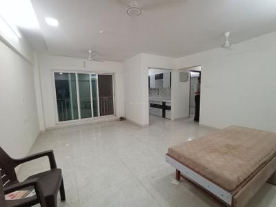 Hall Image of 880 Sq.ft 2 BHK Apartment / Flat for sale in Borivali West Mumbai for Rs. 22000000