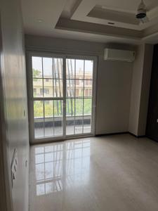 Hall Image of 2550 Sq.ft 3 BHK Apartment / Flat for rent in Sector 46 Gurgaon for Rs. 72000