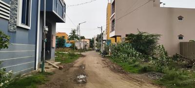 Image of 900 Sq.ft Residential Plot / Land for sale in Puzhal, Chennai for Rs. 5850000