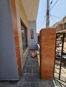 Balcony Image of 900 Sq.ft 2 BHK Independent House for sale in Kharar Mohali for Rs. 6890000