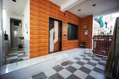 Main Entrance Image of 1080 Sq.ft 2 BHK Independent House for sale in Nava Naroda Ahmedabad for Rs. 7000000