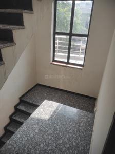 Bedroom Image of 600 Sq.ft 1 RK Independent House for rent in Kala Kunj Agra for Rs. 8999