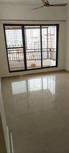 Hall Image of 1050 Sq.ft 2 BHK Apartment / Flat for sale in Kalyan West Kalyan for Rs. 8800000