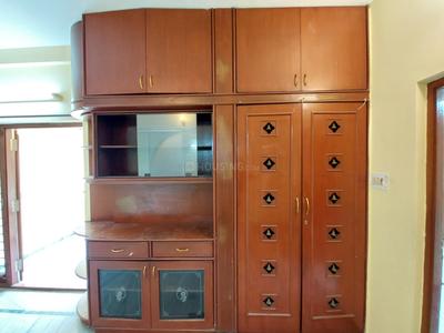 Hall Image of 2200 Sq.ft 3.5 BHK Builder Floor for rent in T Nagar Chennai for Rs. 110000
