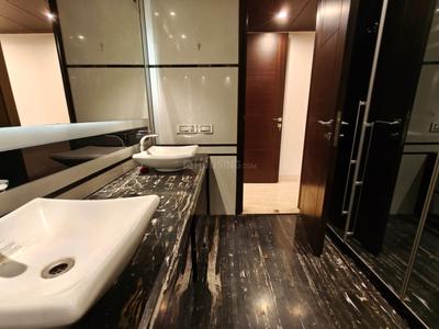 Image of 5000 Sq.ft 4 BHK Builder Floor for rent in Hauz Khas, New Delhi for Rs. 300000