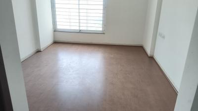 Bedroom Image of 1400 Sq.ft 2.5 BHK Apartment / Flat for sale in Royal Velstand Phase 2 Formerly Kul Scapes, Kharadi Pune for Rs. 17000000