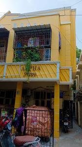 Image of 545 Sq.ft 2 BHK Apartment / Flat for sale in Choolaimedu, Chennai for Rs. 8550000