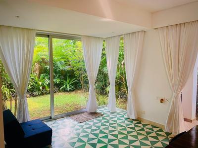 Bedroom Image of 4000 Sq.ft 3 BHK Independent House for rent in Bardez Goa for Rs. 250000
