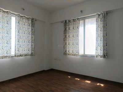 Bedroom Image of 1400 Sq.ft 3 BHK Apartment / Flat for sale in Prakruti Palladium, Kondhwa Pune for Rs. 8500000