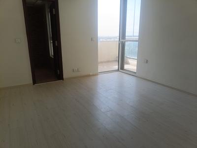 Bedroom Image of 2802 Sq.ft 3.5 BHK Apartment / Flat for rent in Windchants Nova, Sector 112 Gurgaon for Rs. 85000