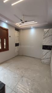 Hall Image of 1000 Sq.ft 3 BHK Builder Floor for sale in Pitampura New Delhi for Rs. 8800000