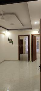 Bedroom Image of 3000 Sq.ft 4.5 BHK Builder Floor for sale in Surya Nagar Ghaziabad for Rs. 22000000
