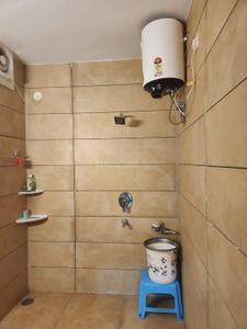 Bathroom Image of 1350 Sq.ft 2 BHK Apartment / Flat for sale in Hill Crest Apartments, Dharampur Solan for Rs. 8200000