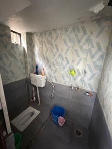 Bathroom Image of 600 Sq.ft 3 BHK Independent House for sale in Banjarawala Dehradun for Rs. 5699999