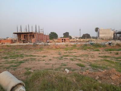 Image of 1320 Sq.ft Residential Plot / Land for sale in Gmada Aerocity, Mohali for Rs. 21000000