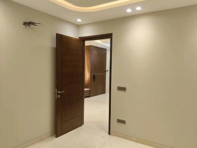 Bedroom Image of 1520 Sq.ft 2 BHK Apartment / Flat for sale in Ireo Skyon, Sector 60 Gurgaon for Rs. 29000000