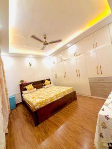 Bedroom Image of 1495 Sq.ft 3 BHK Apartment / Flat for sale in BDA BDA Gunjur Housing Project by Bangalore Development Authority, Gunjur Bengaluru for Rs. 18600000