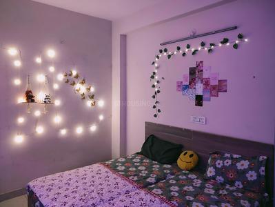 Bedroom Image of Aalyam pg  in Sector 22, Gurgaon