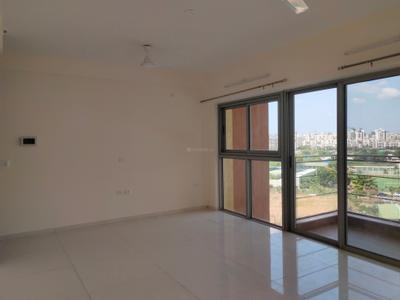 Living Room Image of 970 Sq.ft 2 BHK Apartment / Flat for sale in Amanora Adreno Towers, Hadapsar Pune for Rs. 13200000