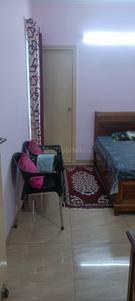 Bedroom Image of 1040 Sq.ft 2 BHK Apartment / Flat for sale in Gaurs Atulyam, Omicron I Greater Noida for Rs. 9700000