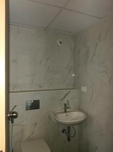 Common Bathroom Image of 710 Sq.ft 1 BHK Apartment / Flat for sale in Lodha Palava Premier by Lodha Group, Dombivli East Thane for Rs. 4700000