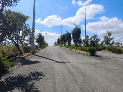 Image of 1200 Sq.ft Residential Plot / Land for sale in Sipcot Ph. I, Hosur for Rs. 3960066