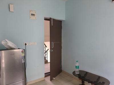 Living Room Image of 480 Sq.ft 1 BHK Apartment / Flat for sale in Shapoorji Pallonji Shukhobrishti Spriha Phase 9 , New Town Kolkata for Rs. 2400000