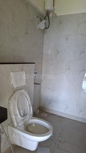 Image of 650 Sq.ft 2 BHK Apartment / Flat for rent in MICL Aaradhya Parkwood, Mira Road East, Mira Bhayandar for Rs. 36000