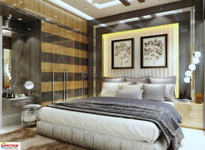 Bedroom Image of 1900 Sq.ft 4 BHK Apartment / Flat for sale in Sector 18 Noida for Rs. 8000000