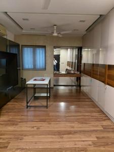 Hall Image of 3600 Sq.ft 4 BHK Builder Floor for sale in Vasant Vihar New Delhi for Rs. 109900000