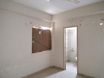 Bedroom Image of 723 Sq.ft 2 BHK Apartment / Flat for rent in Advitya Homes, Kail Gaon Faridabad for Rs. 12000