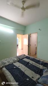 Bedroom Image of 1090 Sq.ft 2 BHK Apartment / Flat for rent in AR Propulsive Paradise, Doddakannelli Bengaluru for Rs. 36000