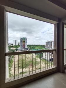 Balcony Image of 2501 Sq.ft 4 BHK Apartment / Flat for sale in Chaphalkar Elina Living, Mohammed Wadi Pune for Rs. 21000000