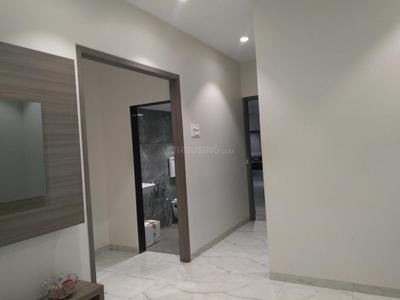 Hall Image of 500 Sq.ft 1 BHK Apartment / Flat for sale in Harsh Trinity Oasis, Naigaon East Naigaon for Rs. 3300000