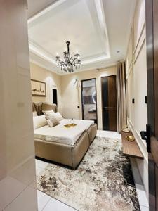 Bedroom Image of 810 Sq.ft 3 BHK Independent House for sale in Khanpur Mohali for Rs. 9900000