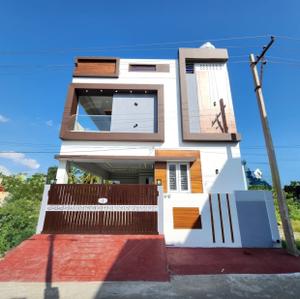Image of 2000 Sq.ft 4 BHK Independent House for sale in Mathpurena, Raipur for Rs. 5530000