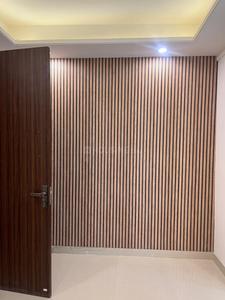 Bedroom Image of 1080 Sq.ft 3 BHK Apartment / Flat for sale in Sector 28 Dwarka New Delhi for Rs. 8000000