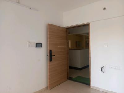 Living Room Image of 984 Sq.ft 2 BHK Apartment / Flat for sale in Unique Youtopia, Kharadi Pune for Rs. 14700000