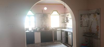 Kitchen Image of 7000 Sq.ft 12 BHK Villa for sale in Thakurpukur Kolkata for Rs. 30000000