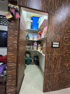 Image of 1125 Sq.ft 2 BHK Apartment / Flat for sale in Hindva Shantiniketan 3, Vastral, Ahmedabad for Rs. 4800000