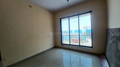 Balcony Image of 608 Sq.ft 1 RK Apartment / Flat for sale in Shree Krupa Chahu Pride, Dronagiri Navi Mumbai for Rs. 4000000
