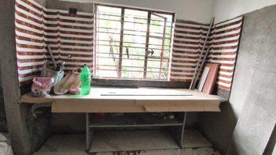 Kitchen Image of 725 Sq.ft 2 BHK Apartment / Flat for sale in Hindmotor Hooghly for Rs. 1921250