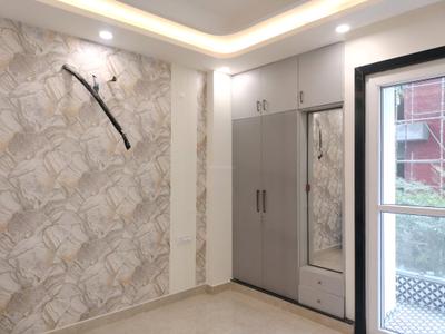 Bedroom Image of 1602 Sq.ft 3 BHK Builder Floor for sale in BPTP District 2, Sector 86 Faridabad for Rs. 18500000