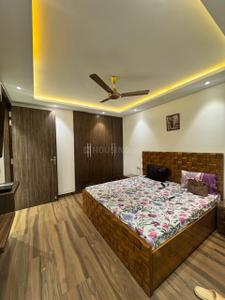 Bedroom Image of 1800 Sq.ft 3 BHK Builder Floor for sale in Sector 47 Gurgaon for Rs. 30000000