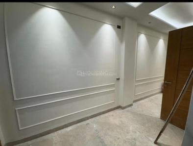 Kitchen Image of 1125 Sq.ft 3 BHK Builder Floor for sale in East Of Kailash New Delhi for Rs. 31500000