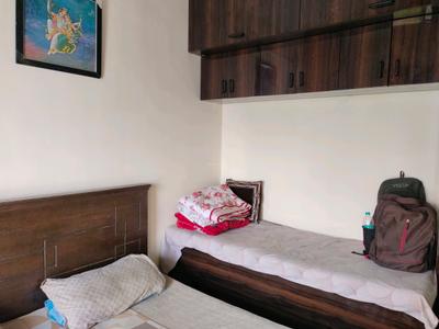Bedroom Image of 700 Sq.ft 1 BHK Apartment / Flat for sale in Ulwe Navi Mumbai for Rs. 5400000