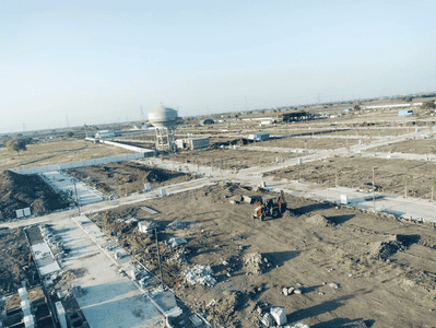 Image of 2000 Sq.ft Residential Plot / Land for sale in Manglia, Indore for Rs. 21000000