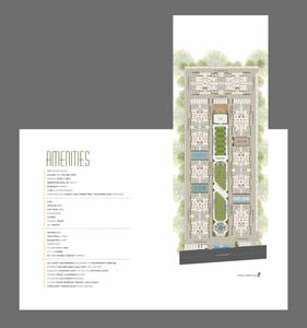 Image of 1250 Sq.ft 2 BHK Apartment / Flat for sale in Adajan, Surat for Rs. 4750000